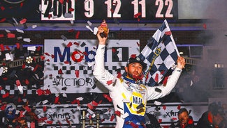 Next Story Image: Cold Temps, Snow & No Race Heats: Here's the Clash Forecast, Format